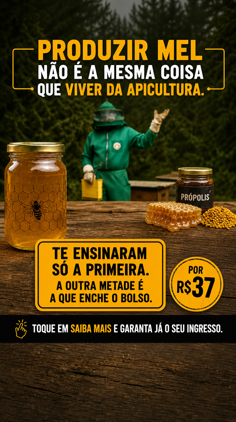 Gustavo Nadeu Bijos Facebook ad: Fez curso e continua no mesmo lugar?