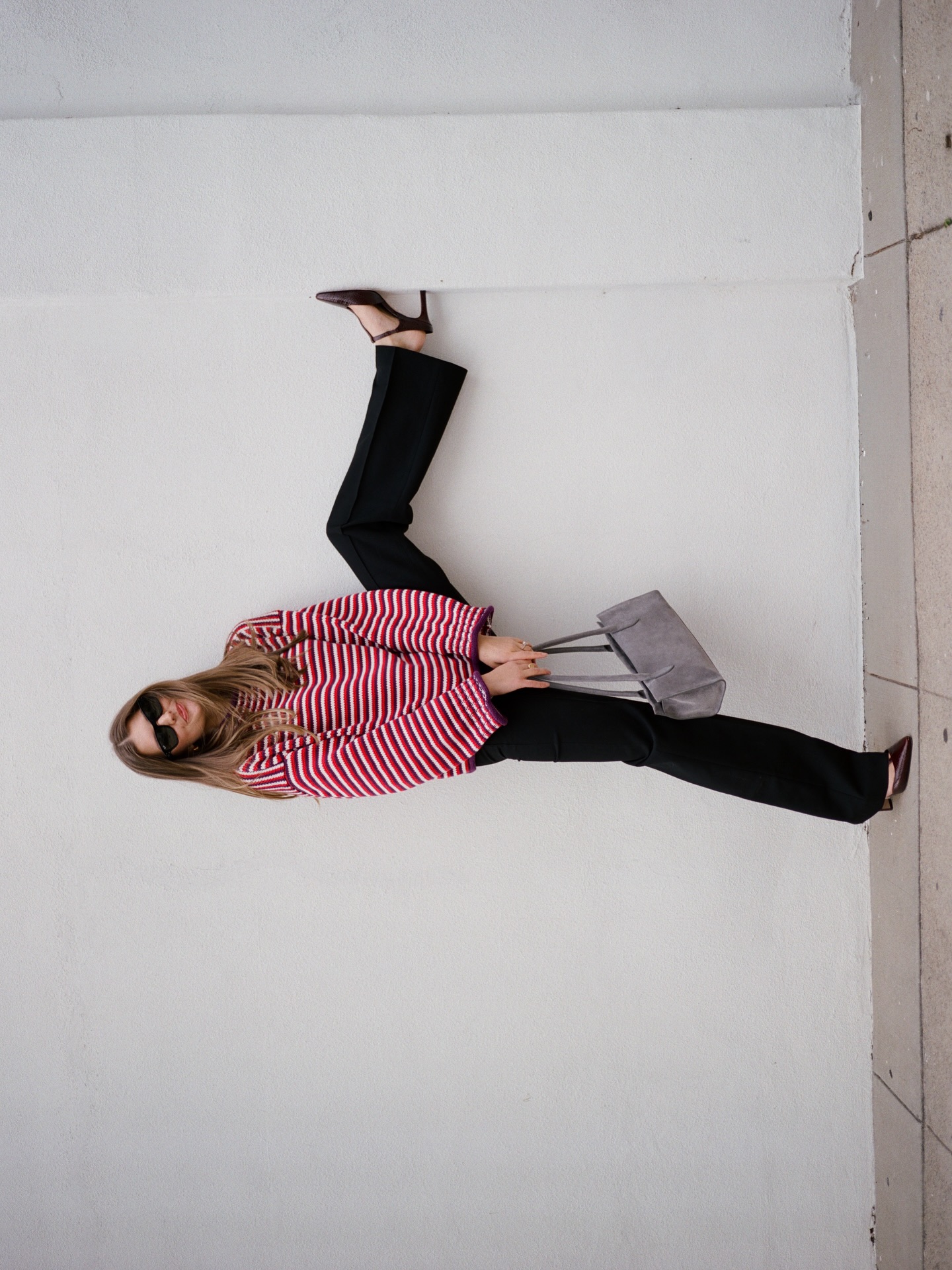 Styledsara Facebook ad
