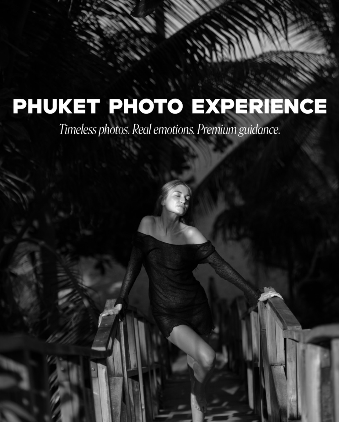 Фотограф Соня Кудряшова Facebook ad: PHUKET PHOTO EXPERIENCE