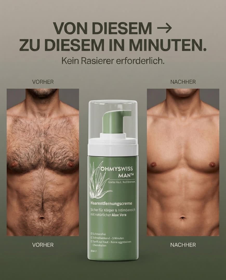Ohmyswiss Essentials Facebook ad: Paiement sécurisé par TWINT
