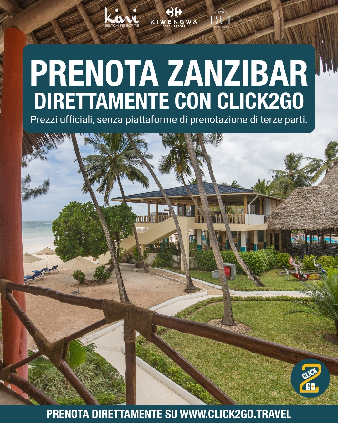 Click2go Facebook ad