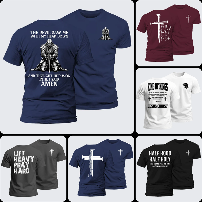 SoulsBelief Facebook ad