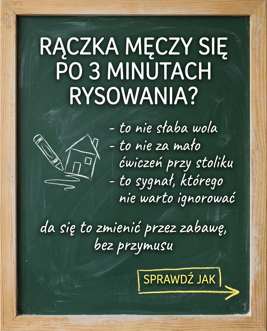 Sonia Michalik psycholog dziecięca Facebook ad