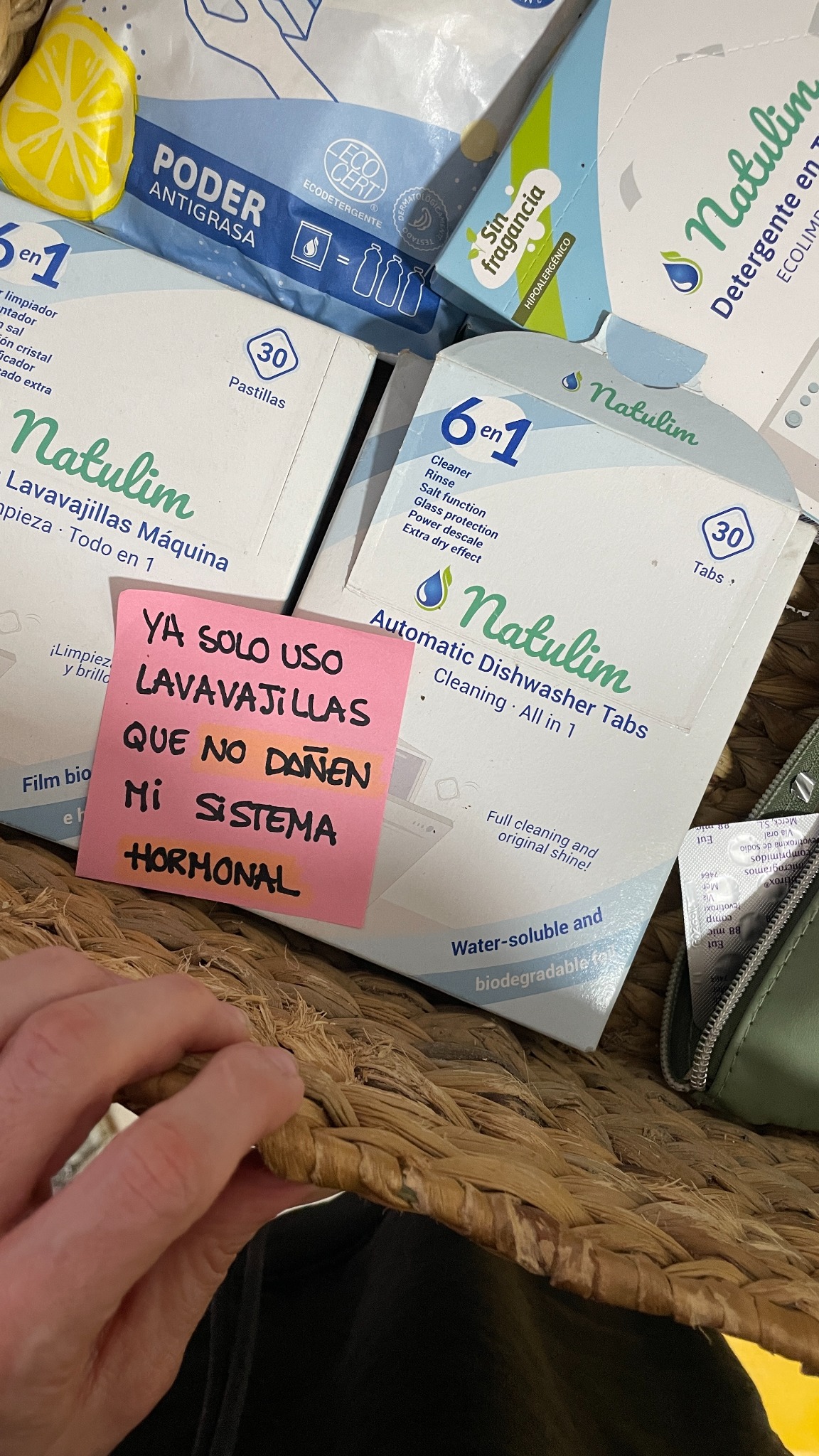 Natulim ad creative