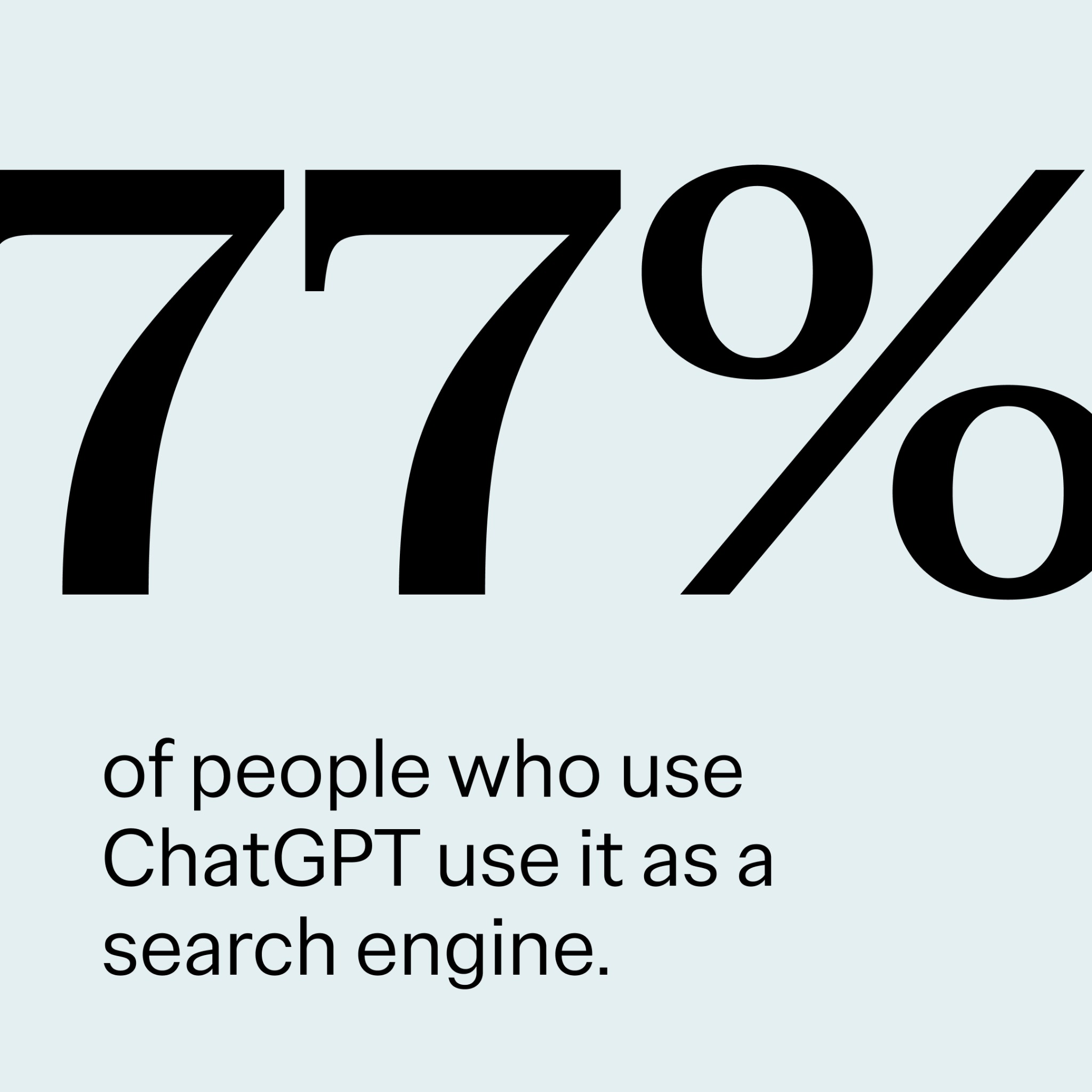 Framna Facebook ad: Move from early exploration to a validated ChatGPT…