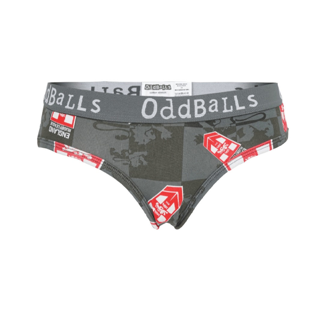OddBalls Facebook ad