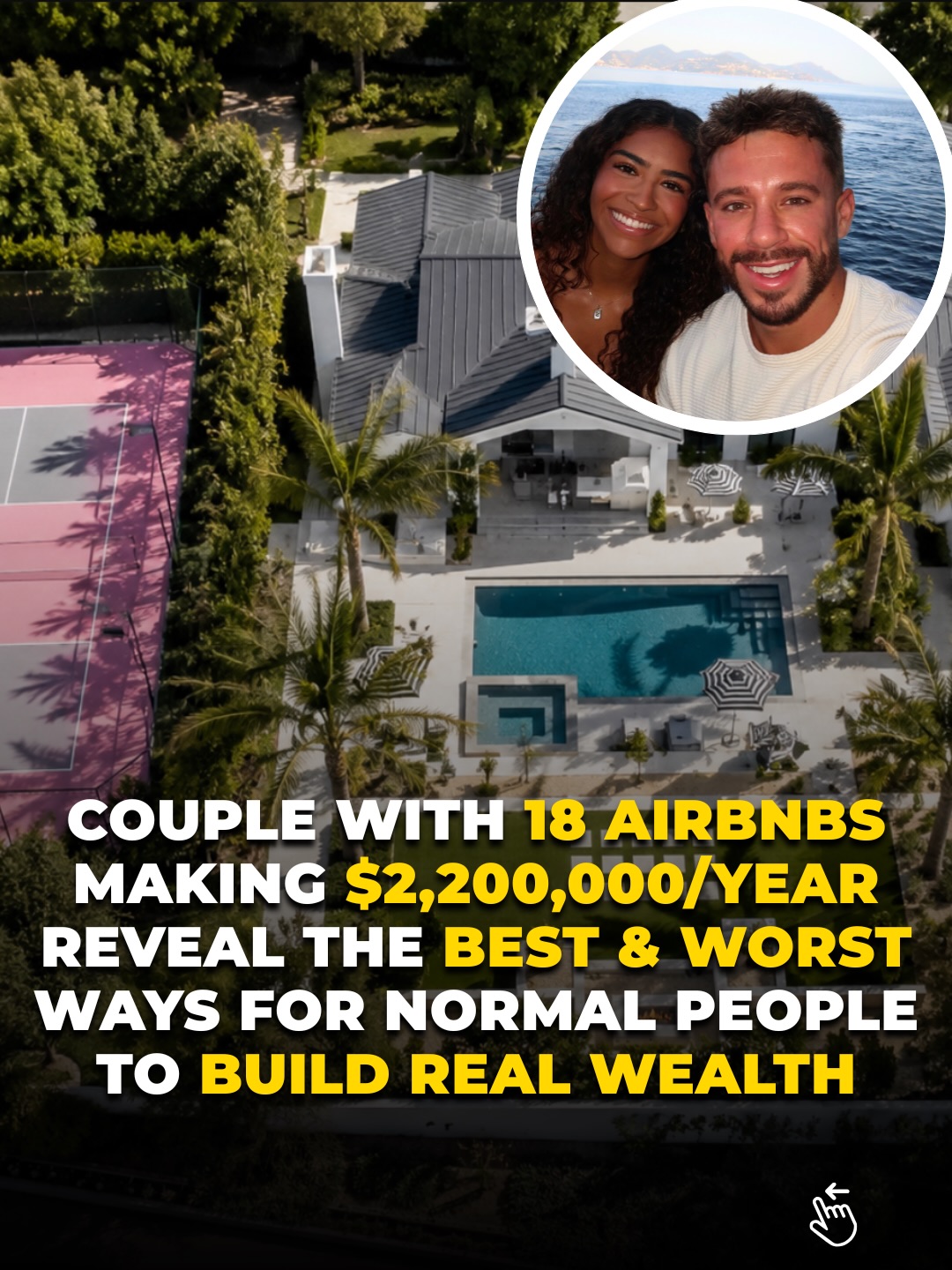 stevenbillmas Facebook ad from Aug 8, 2026