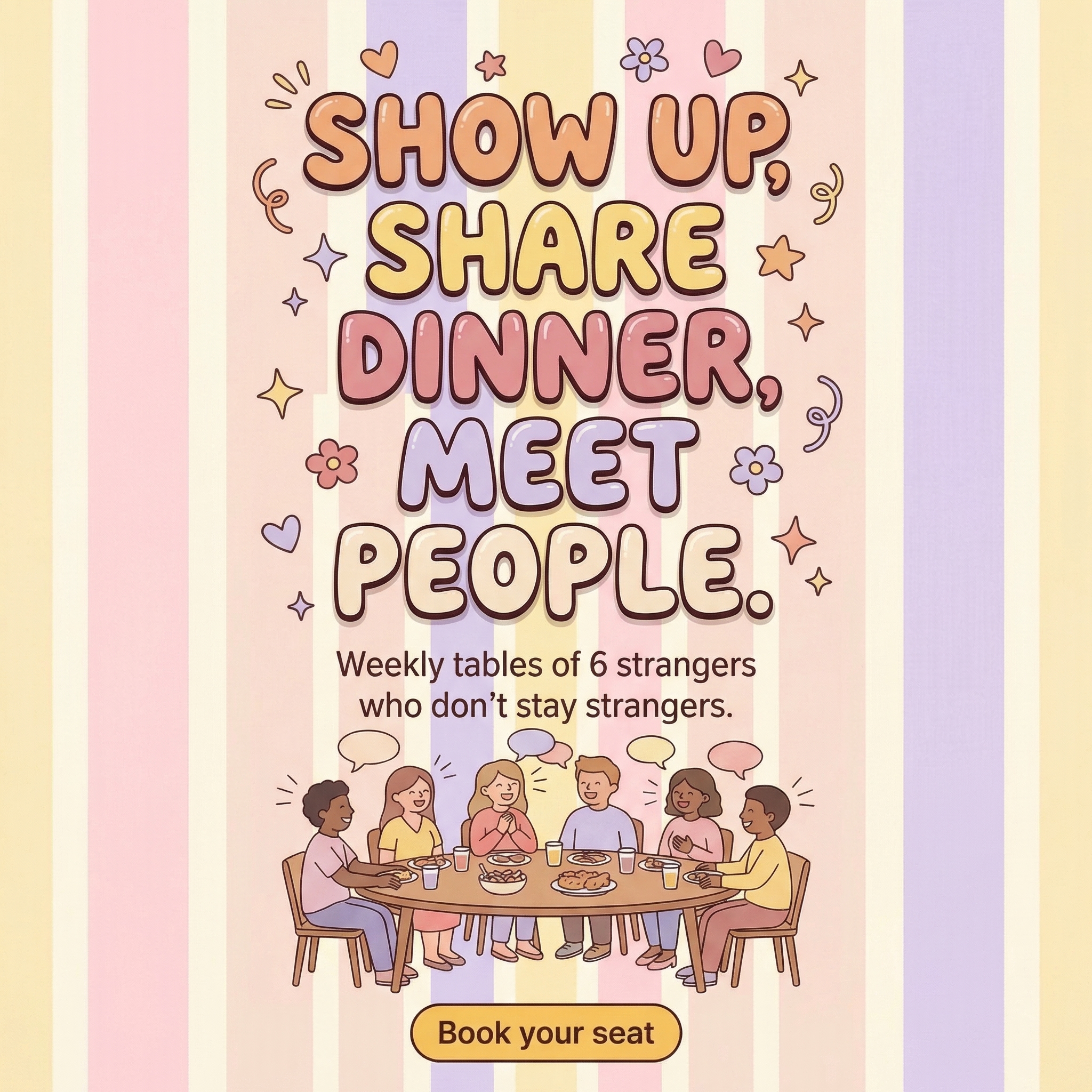 Timeleft Facebook ad