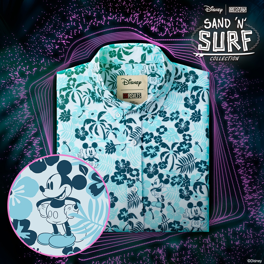 RSVLTS Facebook ad
