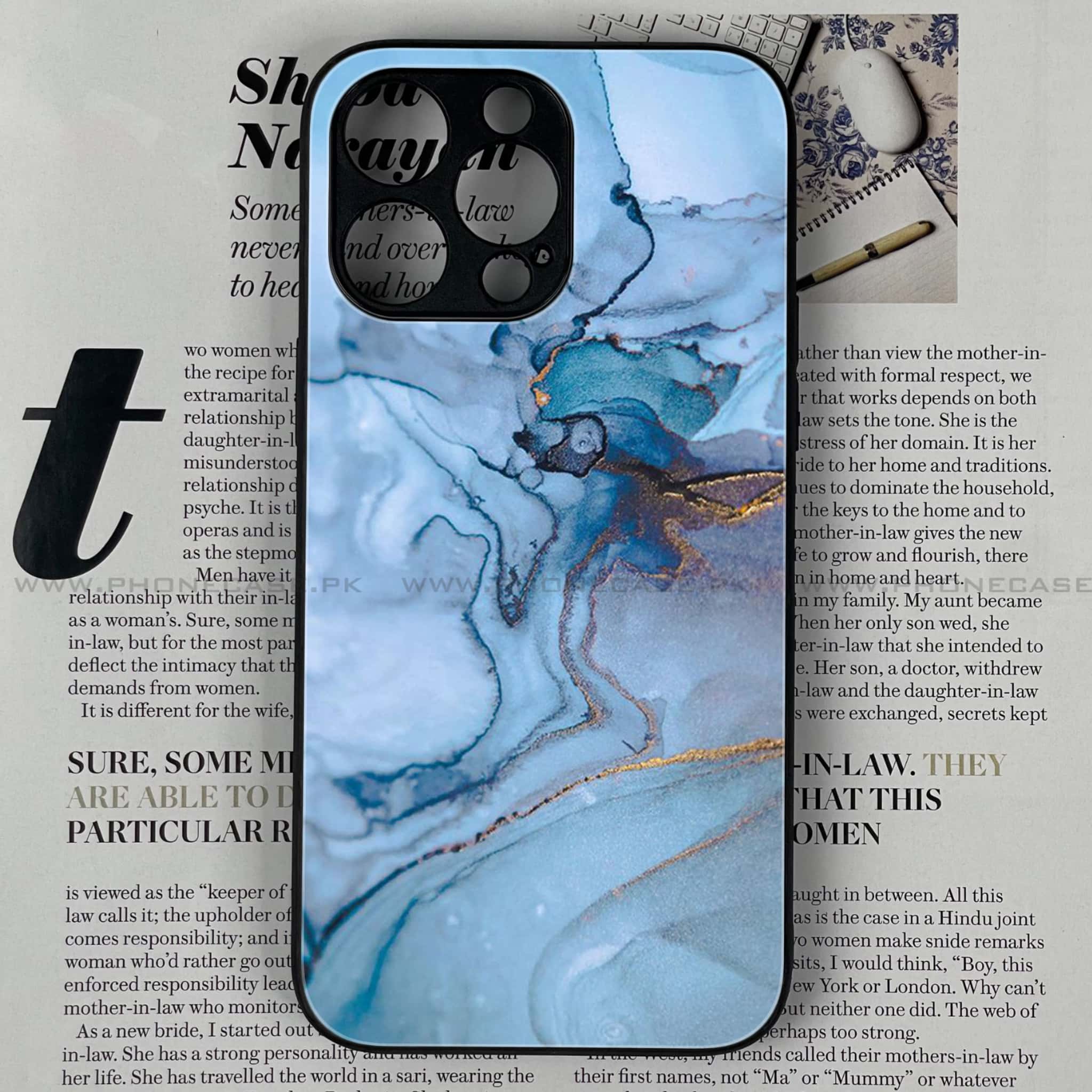 PhoneCase Pakistan Facebook ad