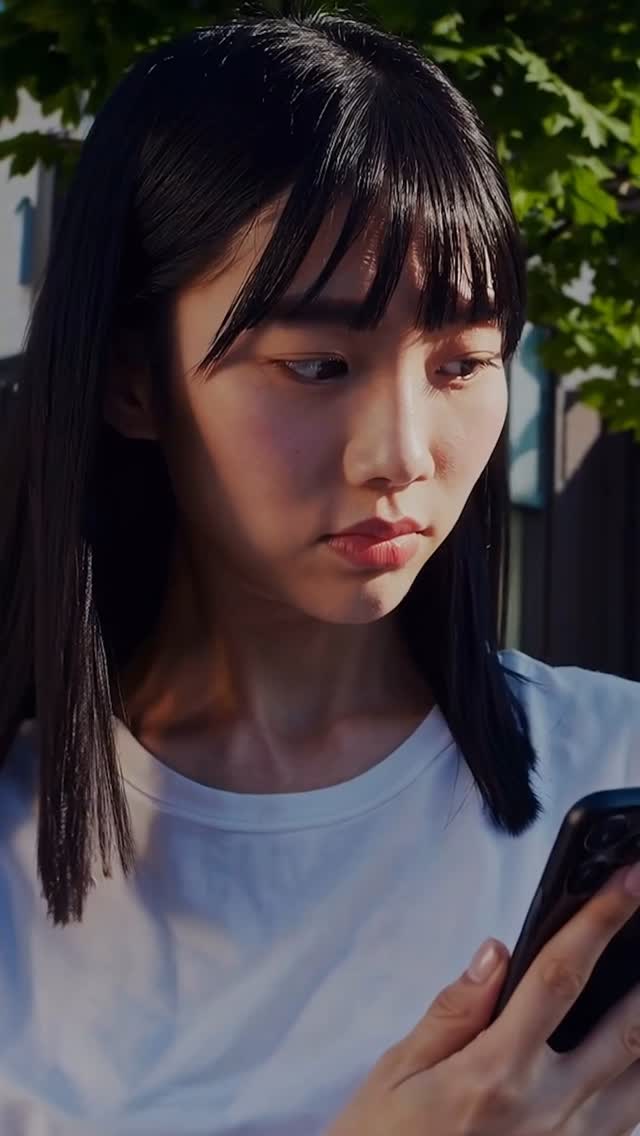 도플소프트 Facebook ad: 필요 없는 건 다 빼고, 오직 버스 정보만