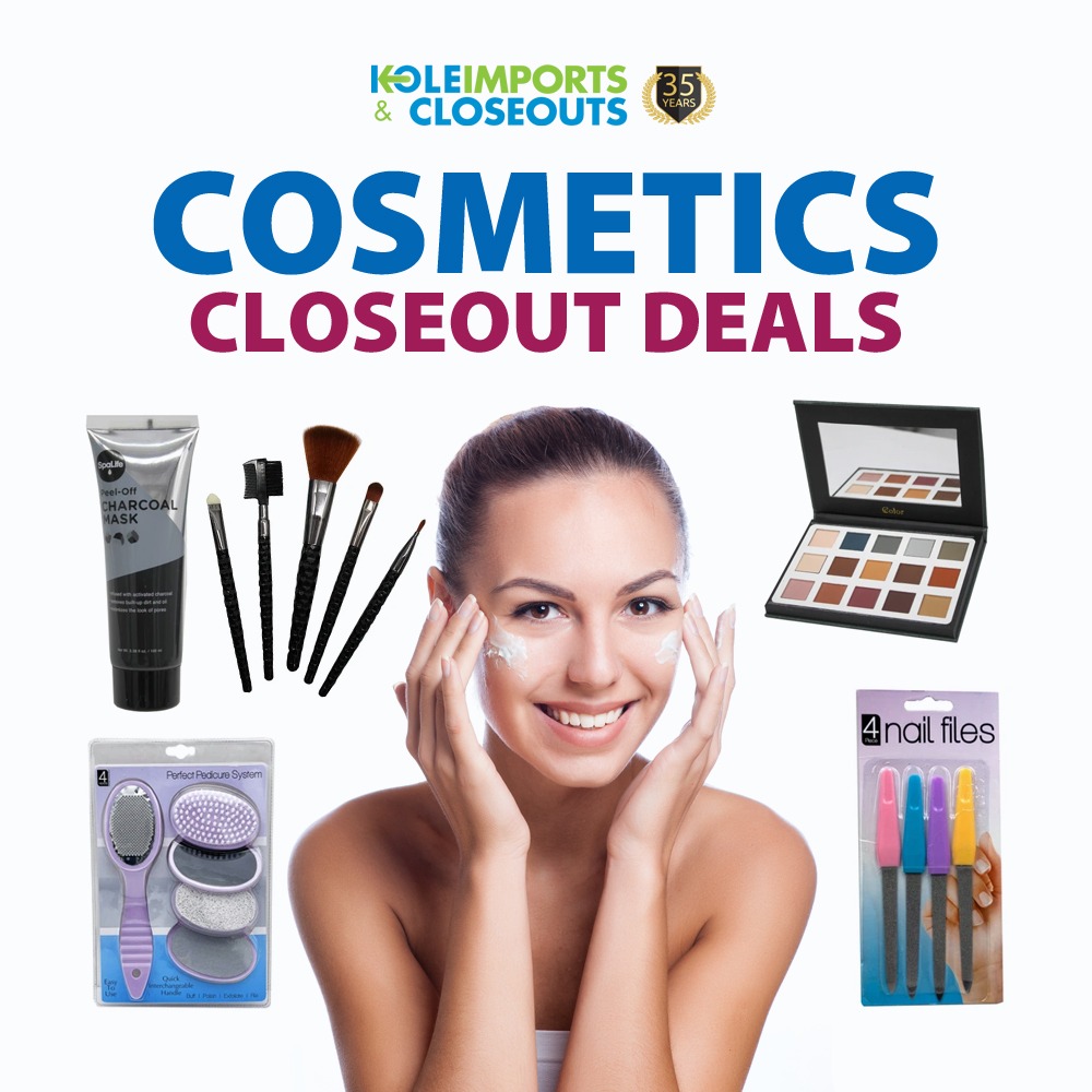 Kole Imports & Closeouts Facebook ad