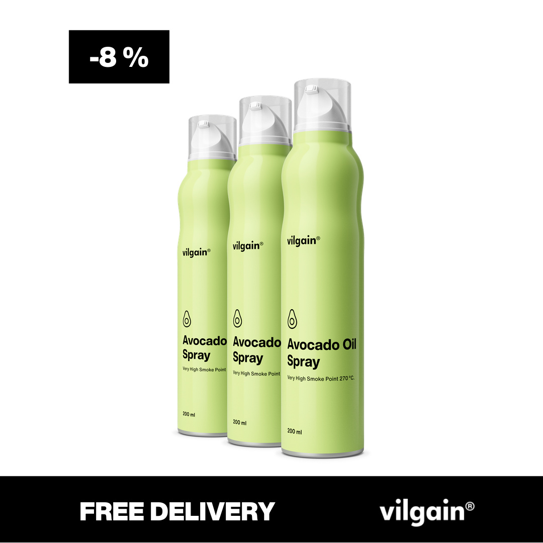 Vilgain Facebook ad