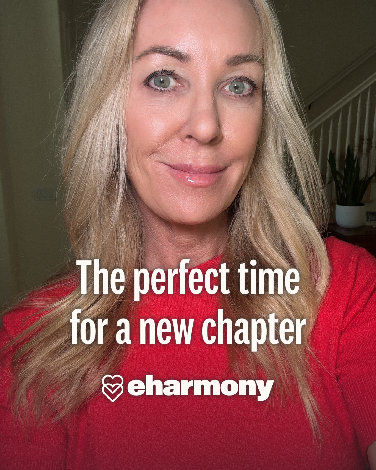 eharmony Facebook ad