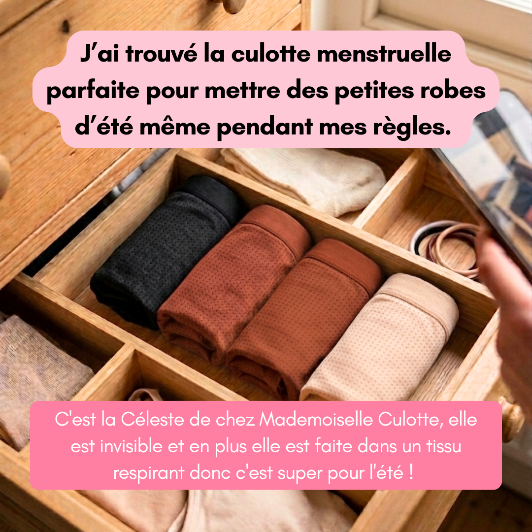 Cosmopolitan France Facebook ad