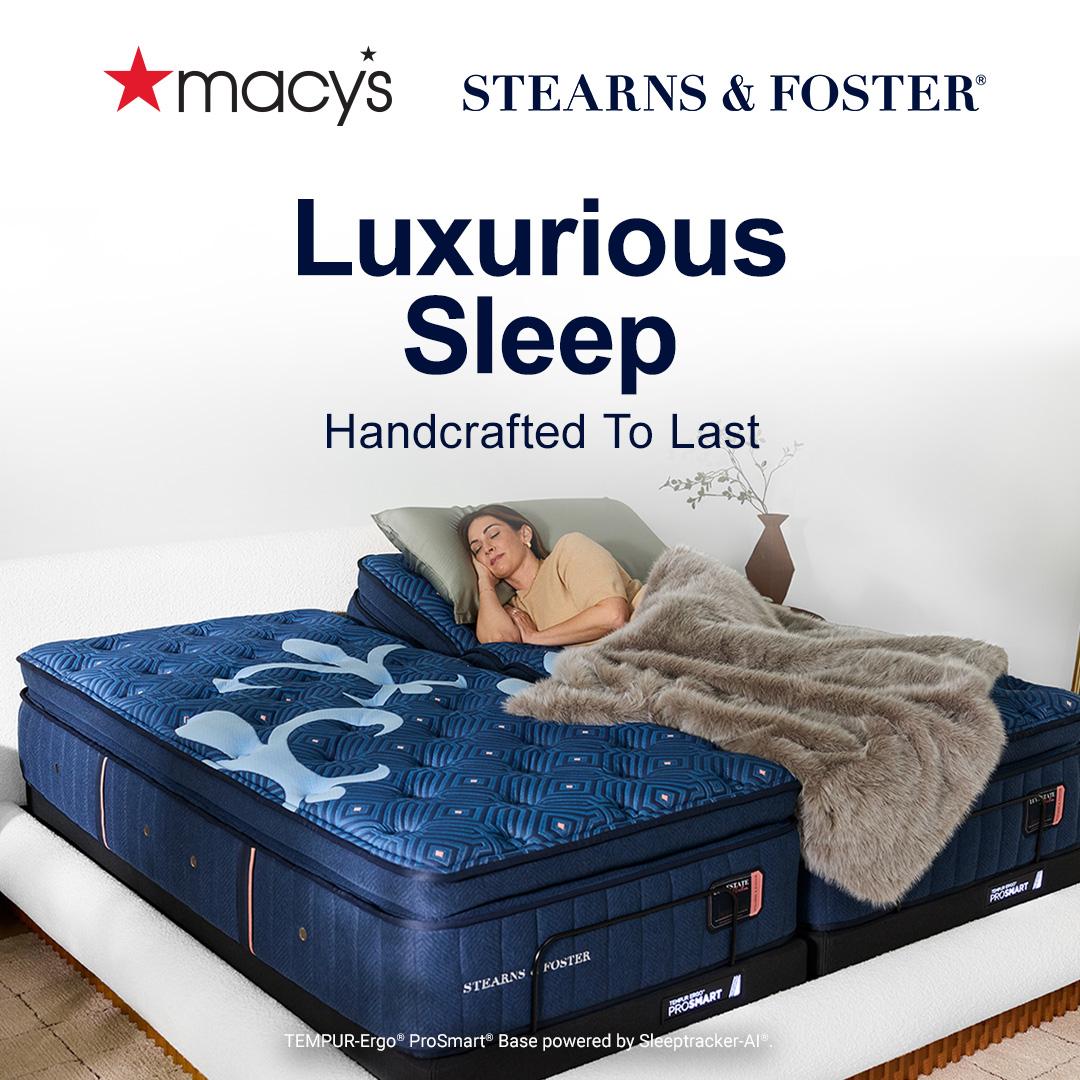 Macy's Facebook ad