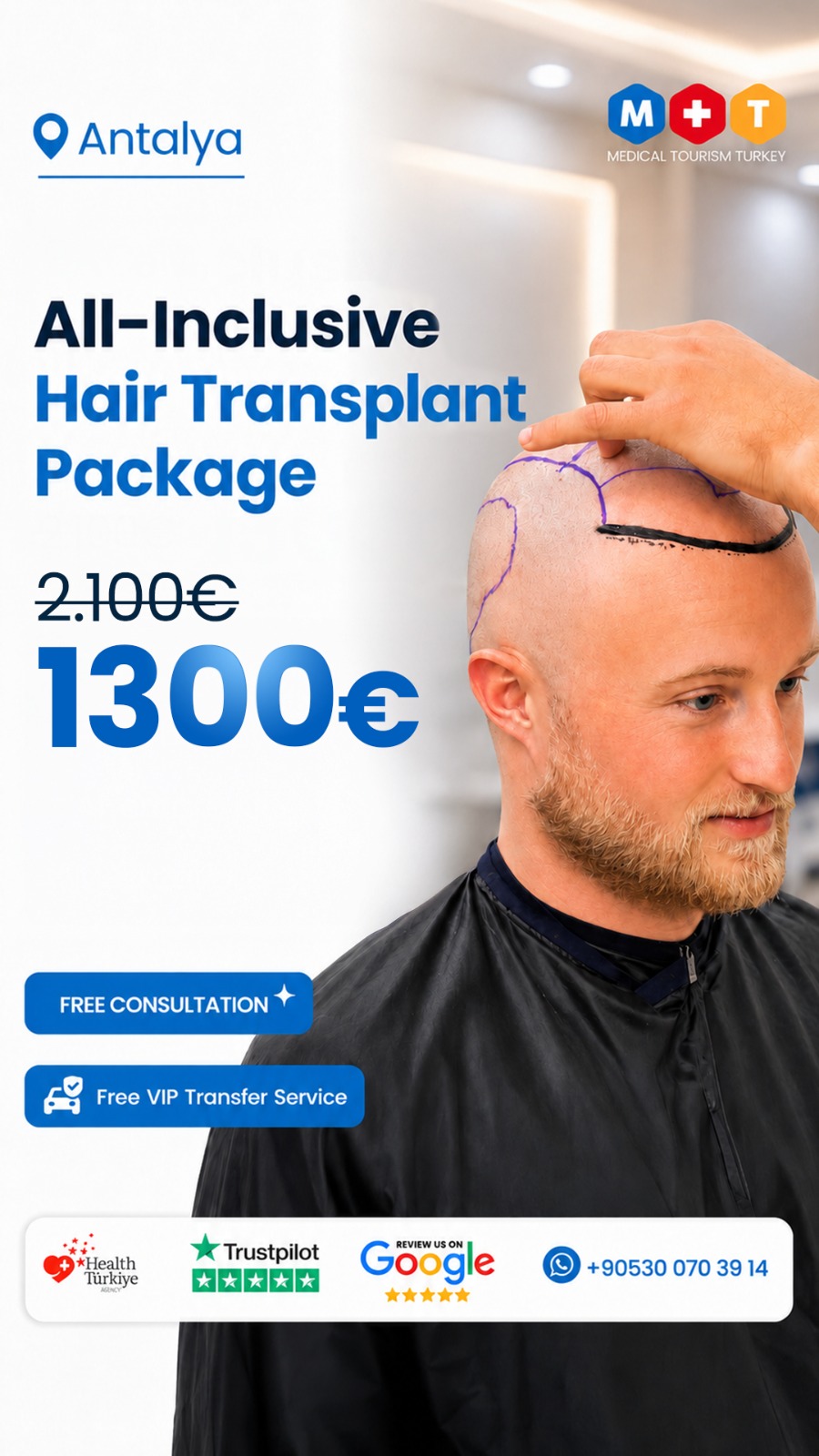 Mtturkey Facebook ad from Jul 7, 2026