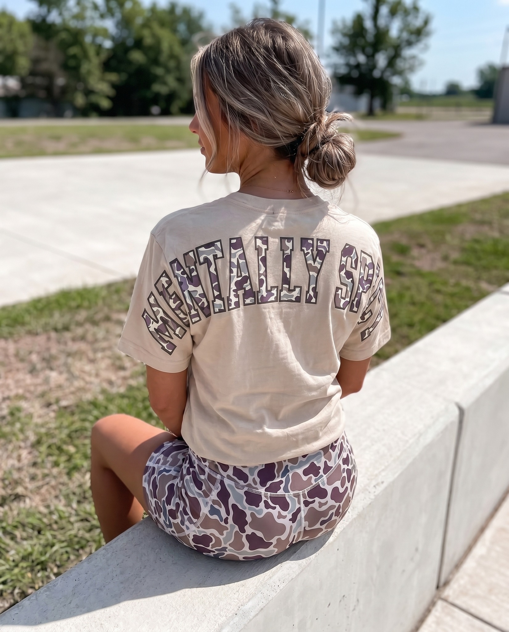 Carlton & Co. Boutique Facebook ad: We are OBSESSED with this combo