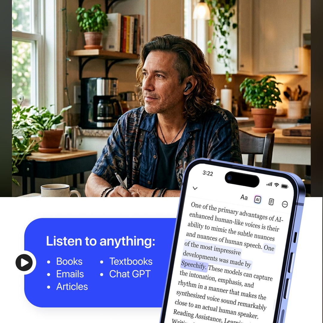 Cliff Weitzman Facebook ad