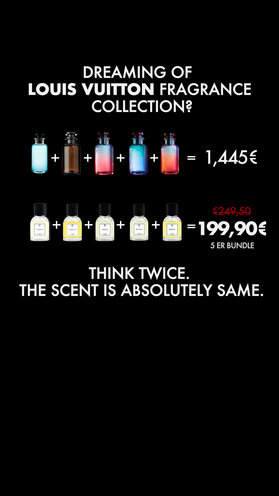 Kazaar Facebook ad