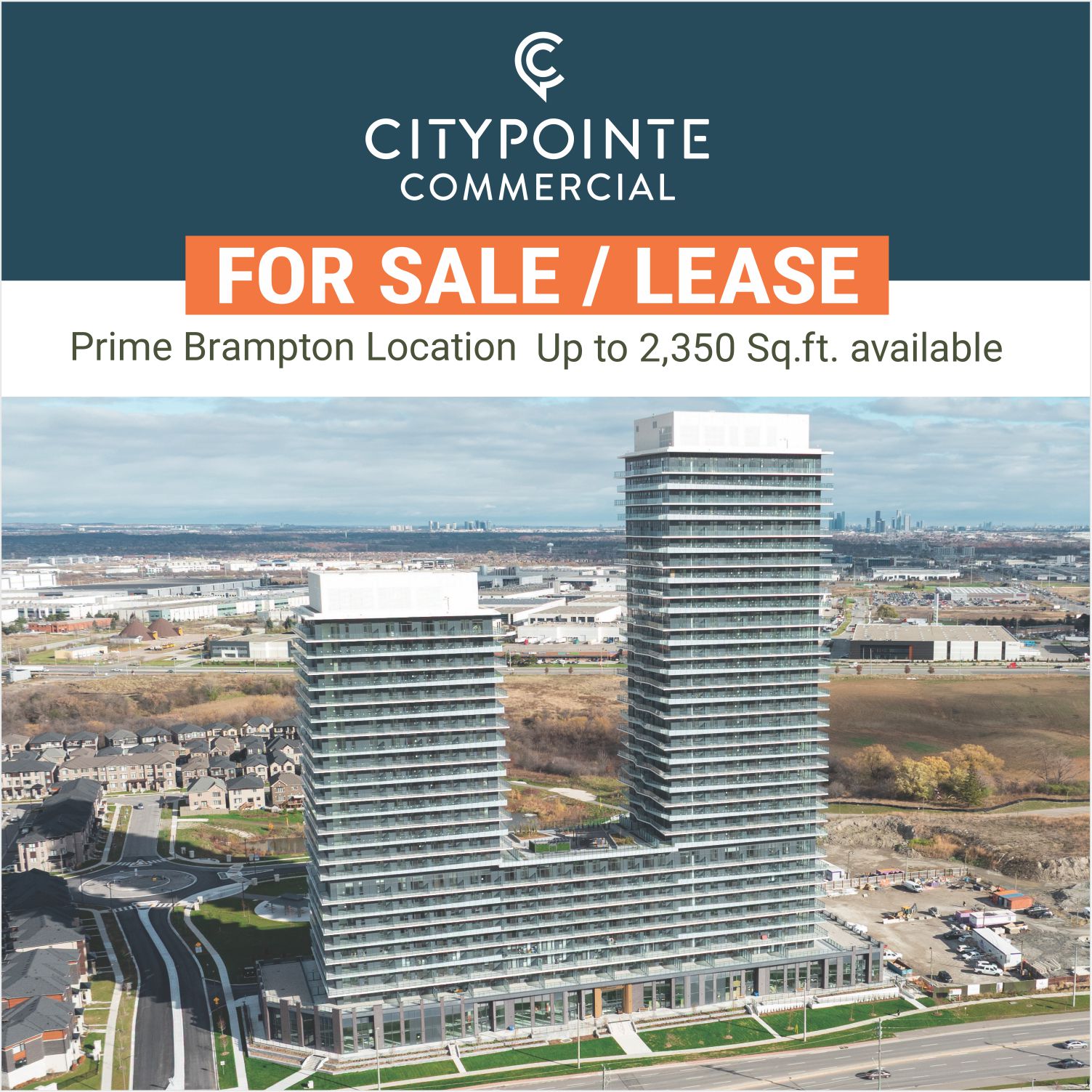 Upstate Realty Inc., Brokerage Facebook ad