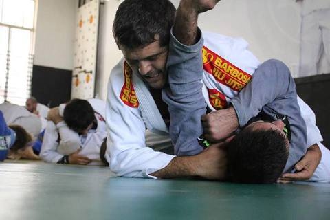 BJJ Fanatics Online Store Facebook ad