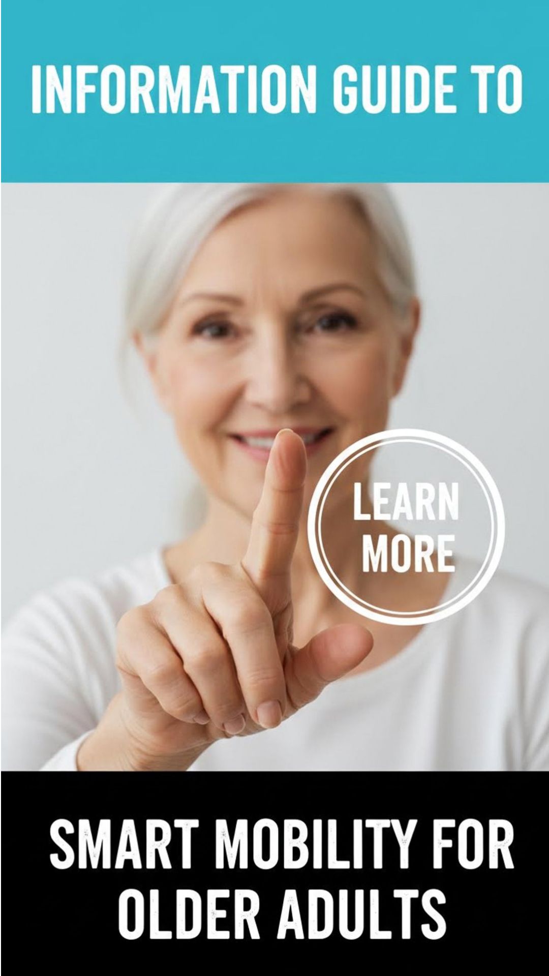Guys 1st Facebook ad: Aging in Place Tech: How It Works