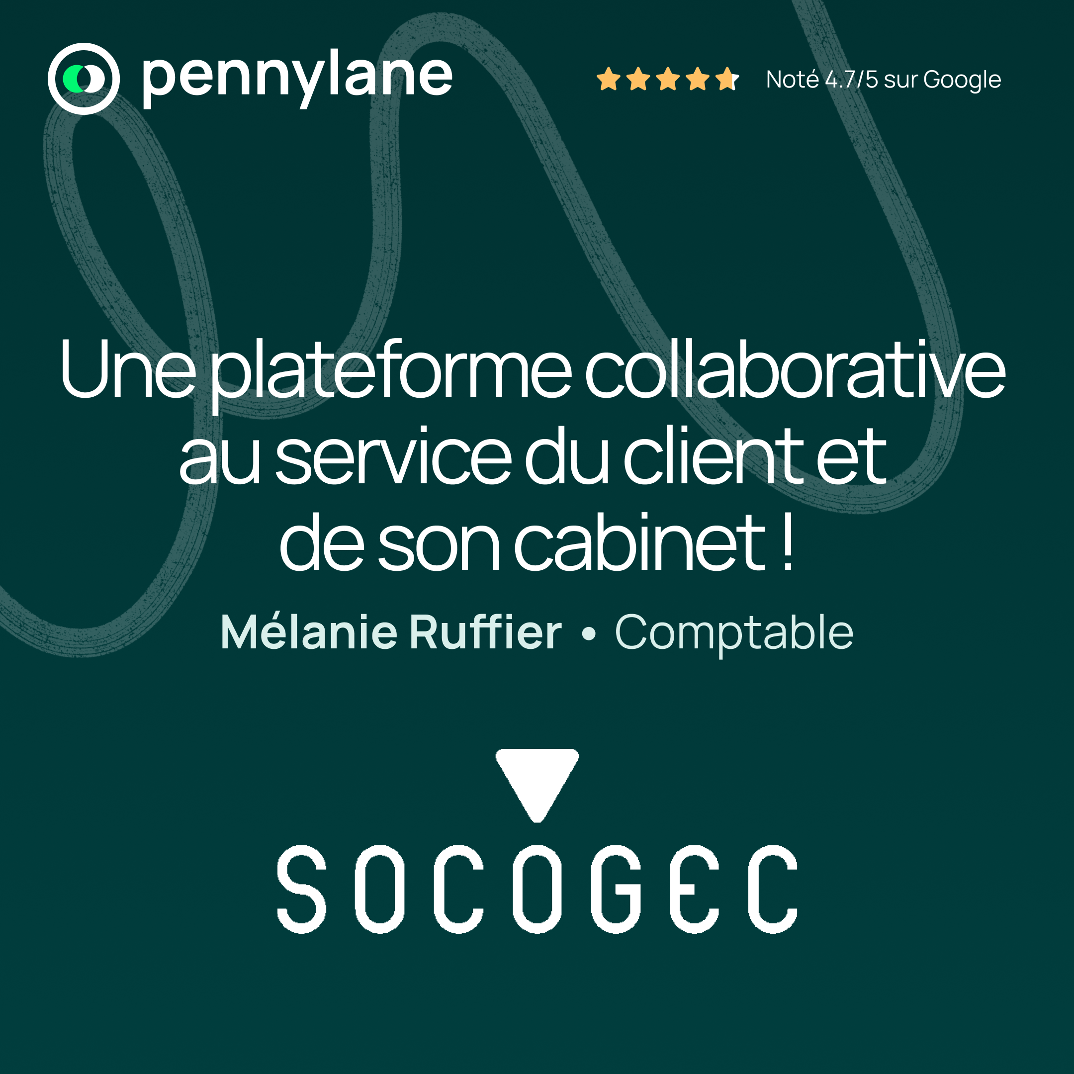 Pennylane - Comptabilité Facebook ad
