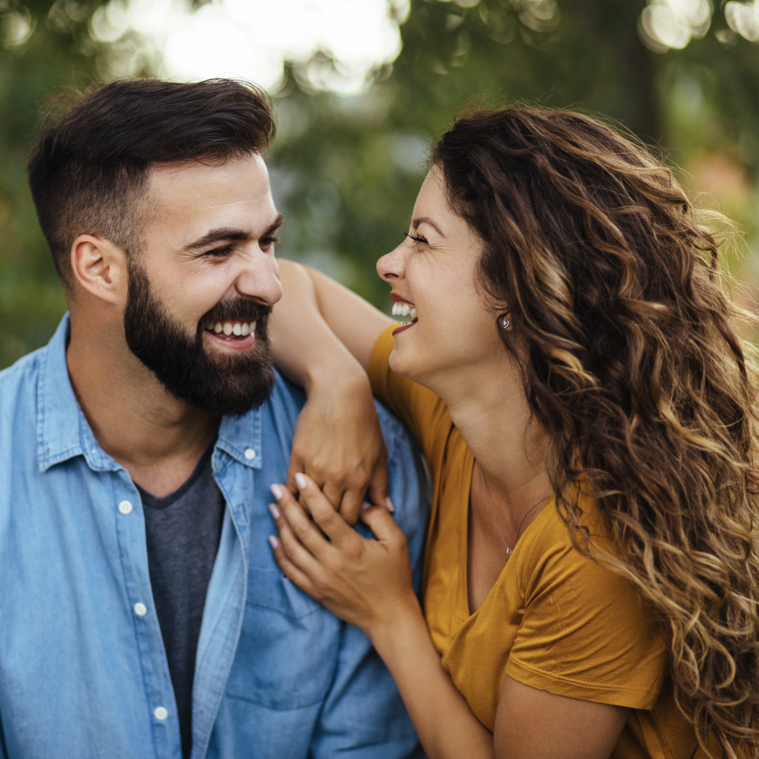 eharmony Facebook ad