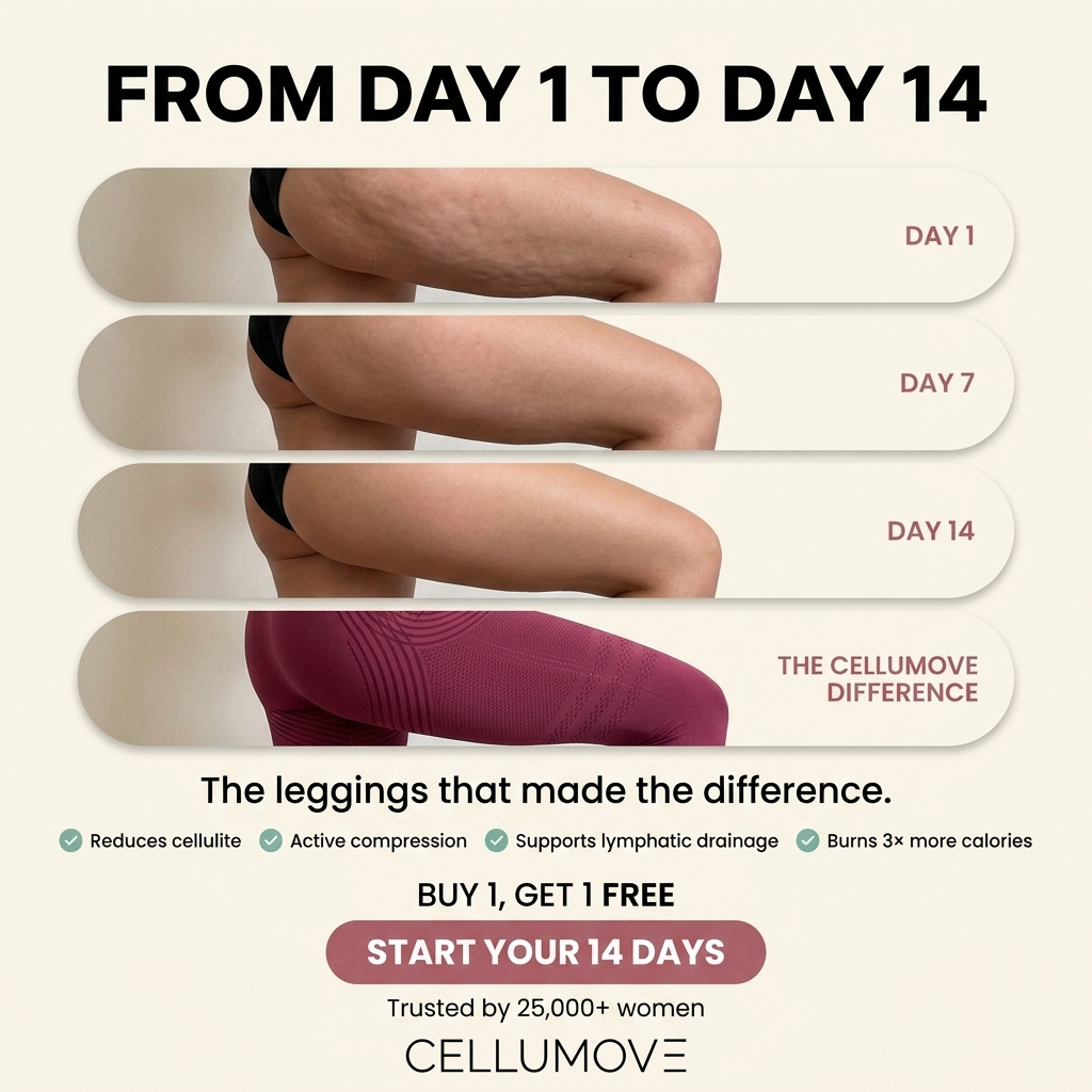 Cellumove UK Facebook ad