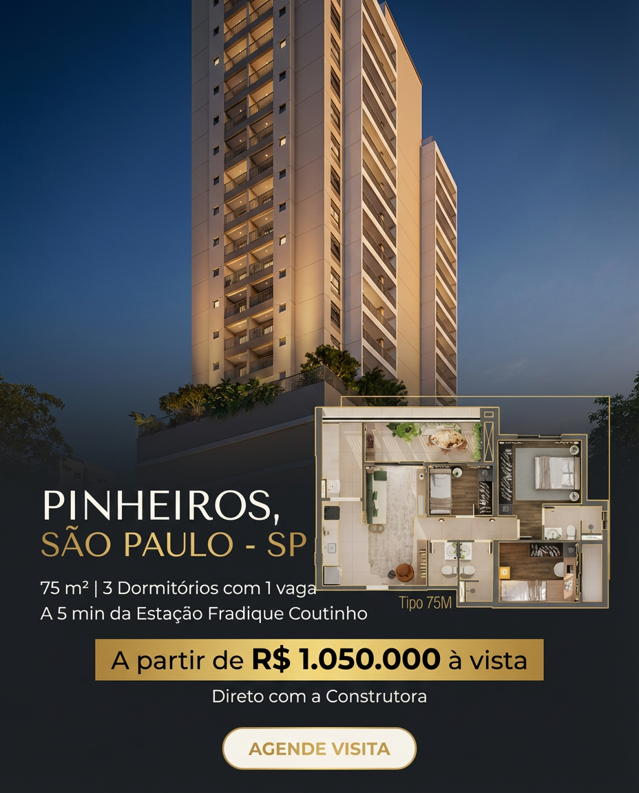 4You Investimento Imobiliário Facebook ad
