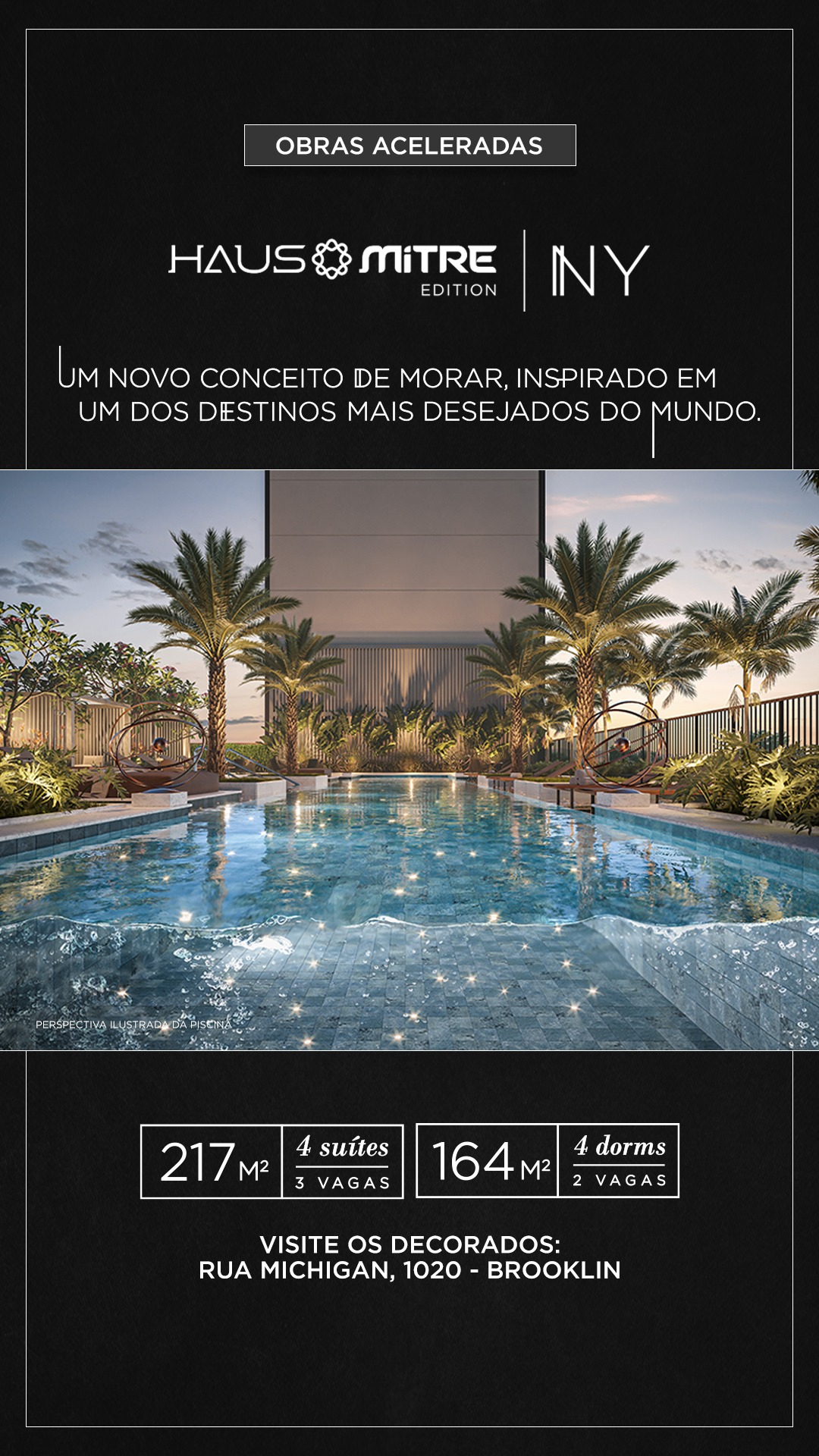 Mitre Realty Facebook ad