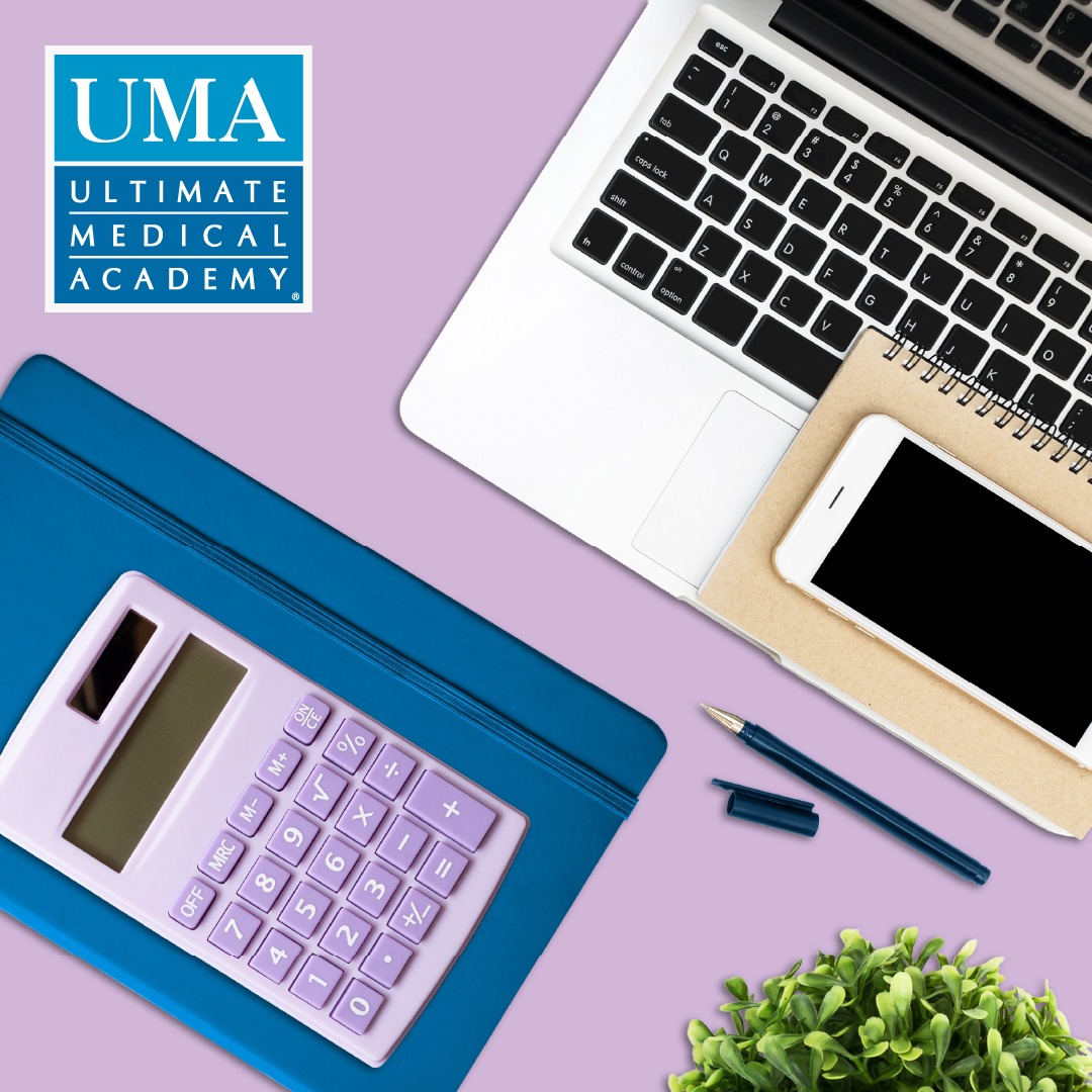 Ultimate Medical Academy Facebook ad