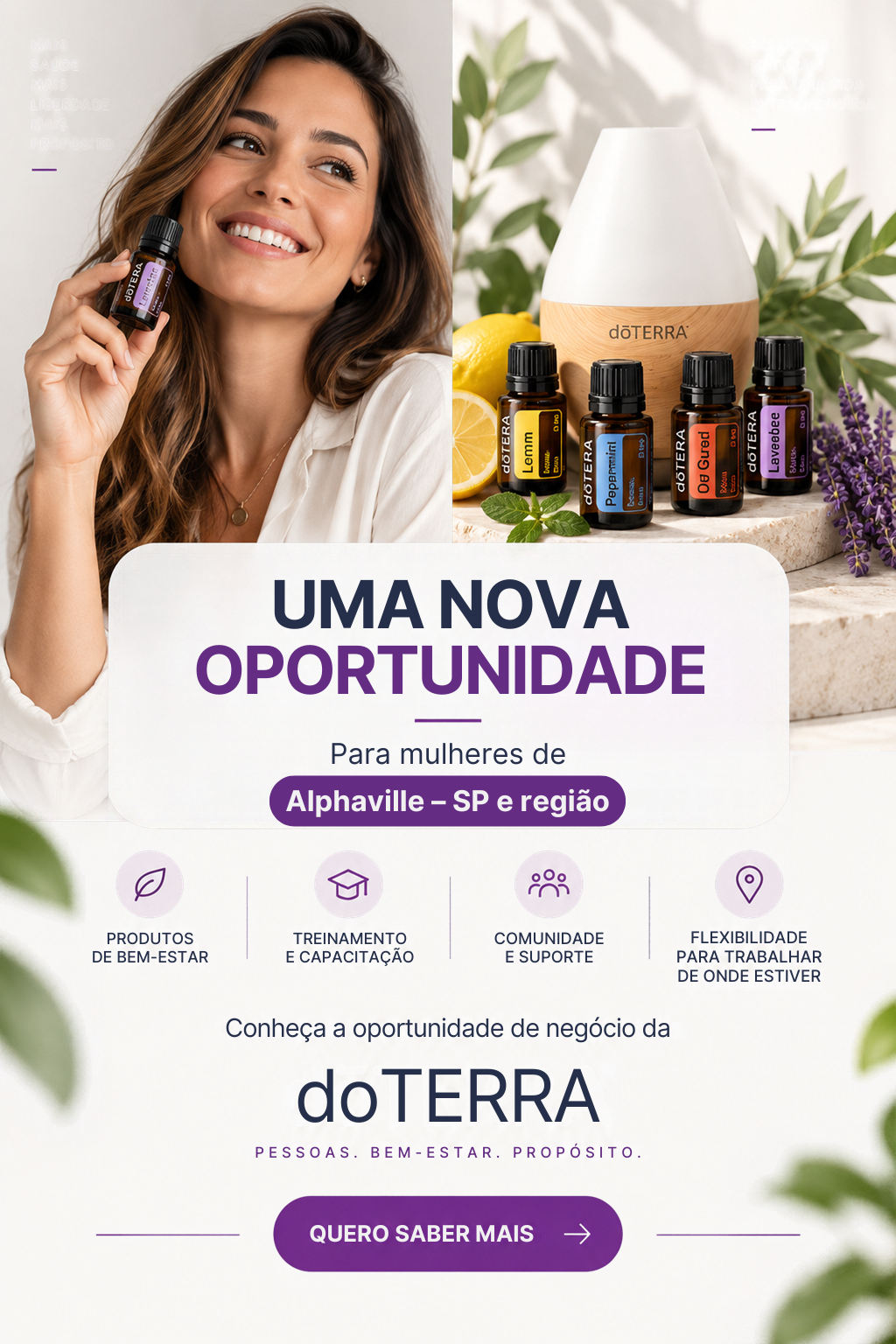 Dani Melo Pro Facebook ad: Se inscreva aqui