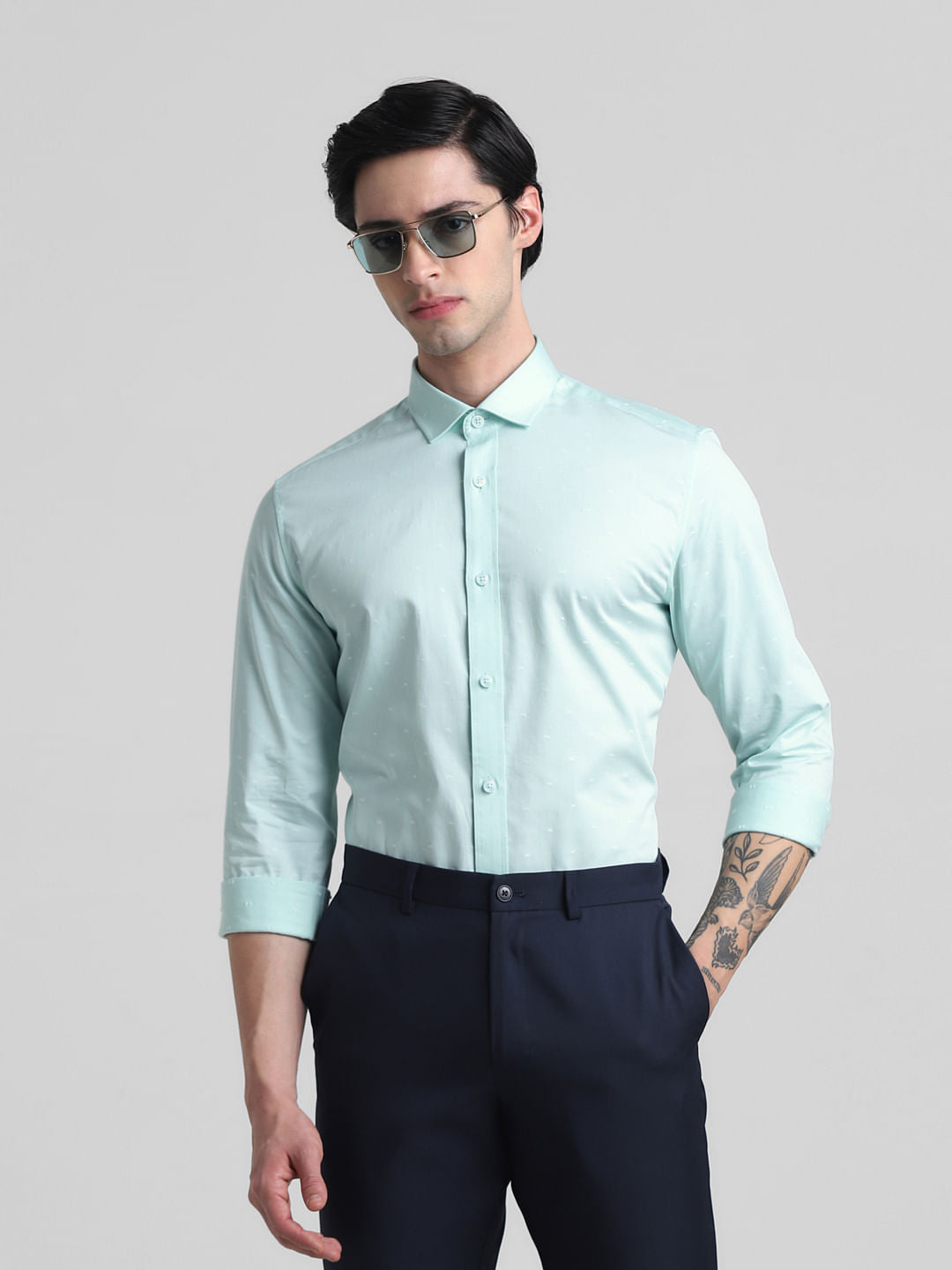 JACK & JONES Facebook ad