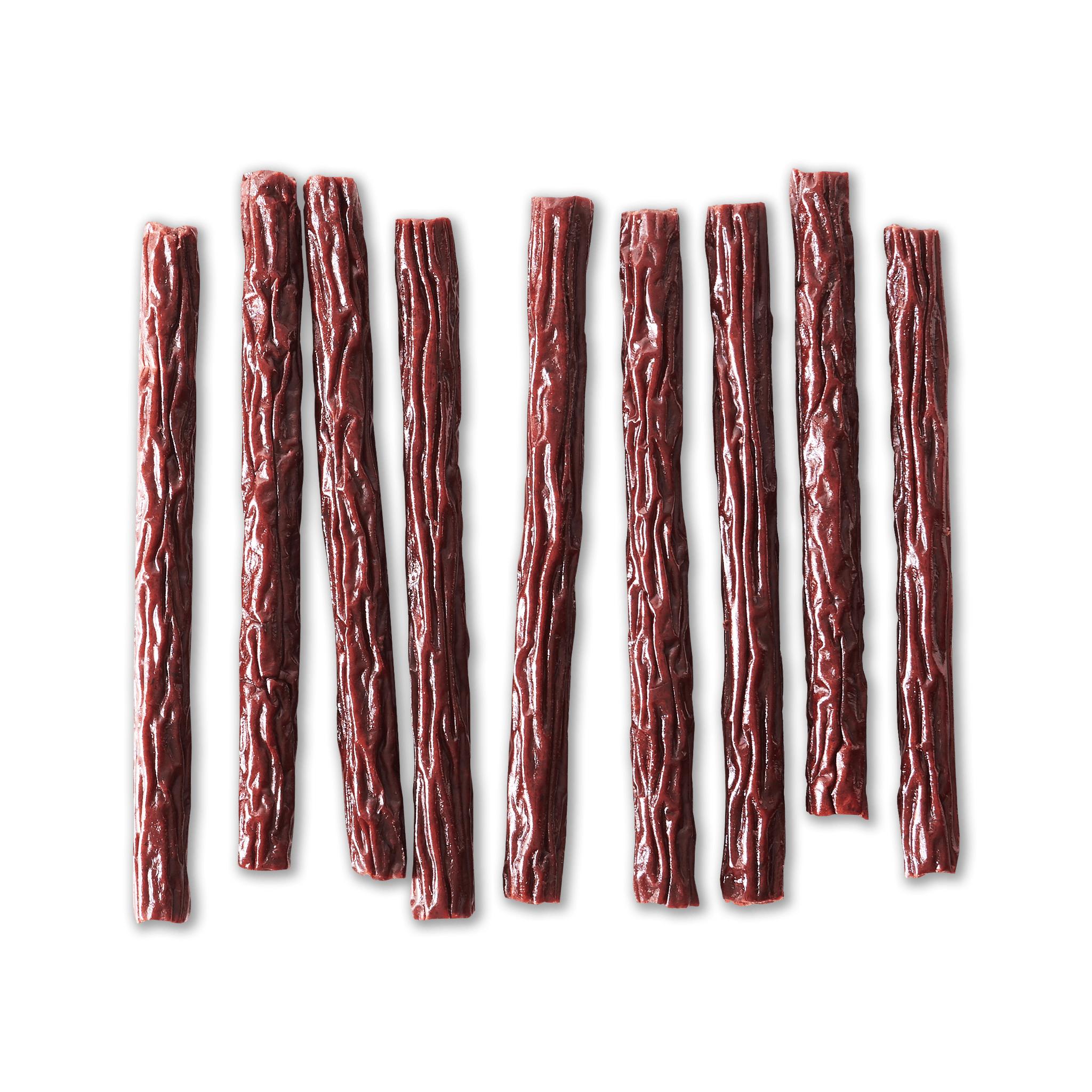 People's Choice Beef Jerky Facebook ad