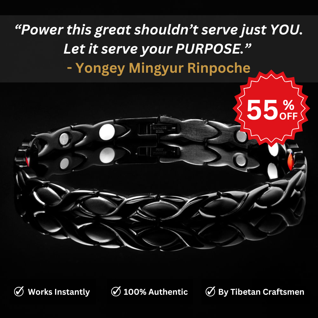 Karma Items Facebook ad