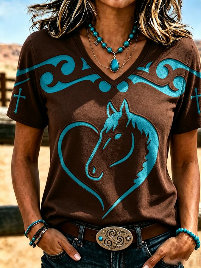 Littlepawstshirt Facebook ad: Animal Lovers