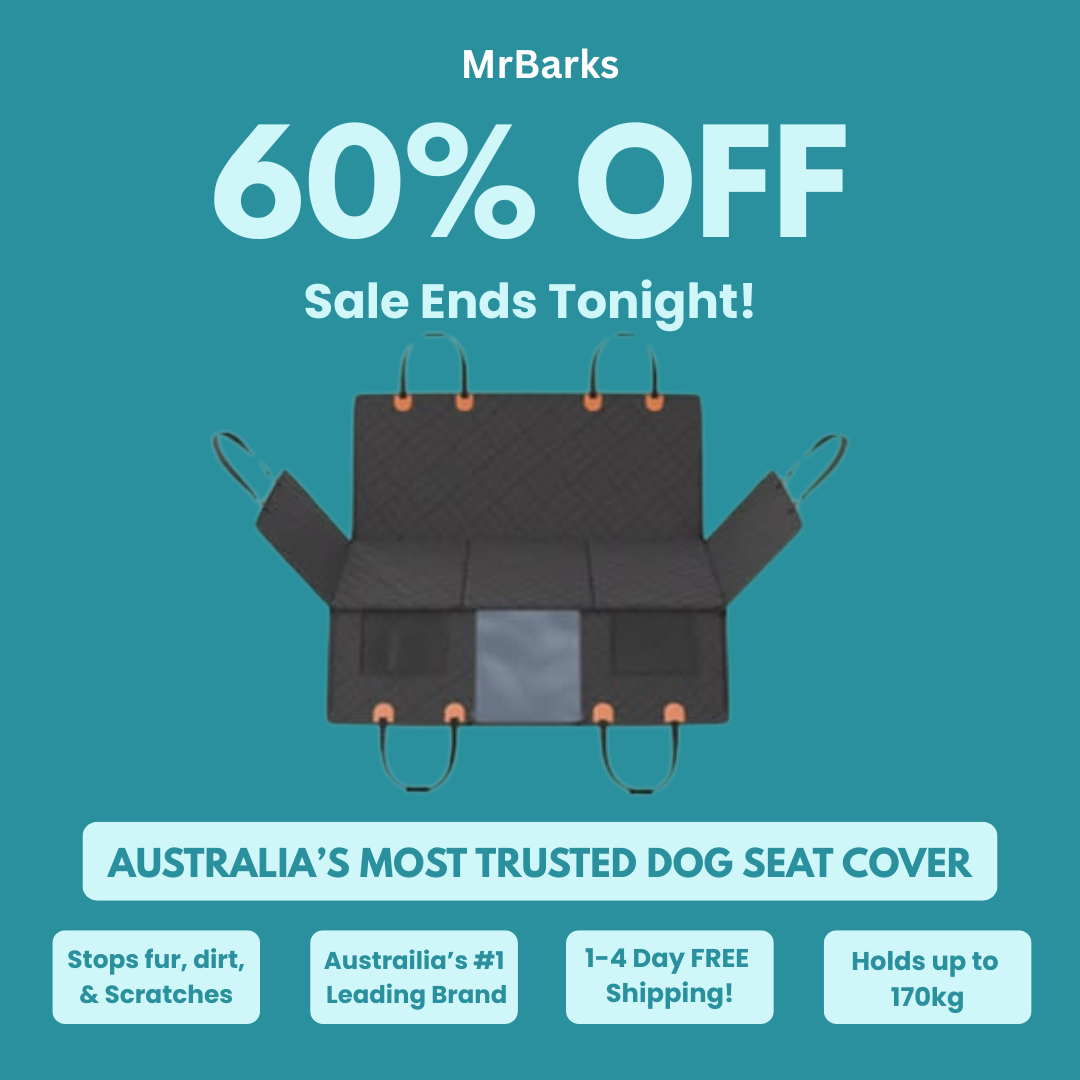 MrBarks.Shop Facebook ad
