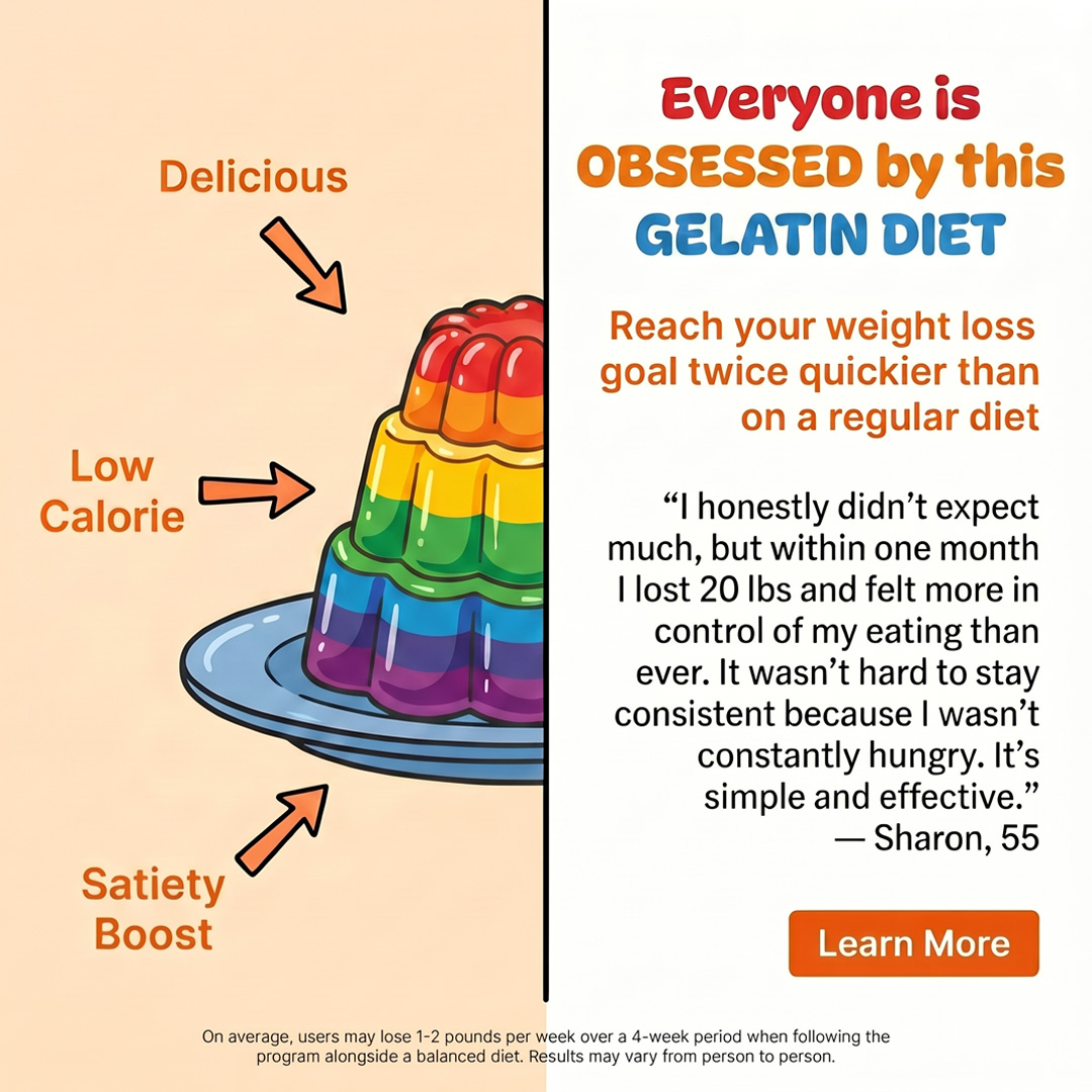 No Carbs Challenge Facebook ad