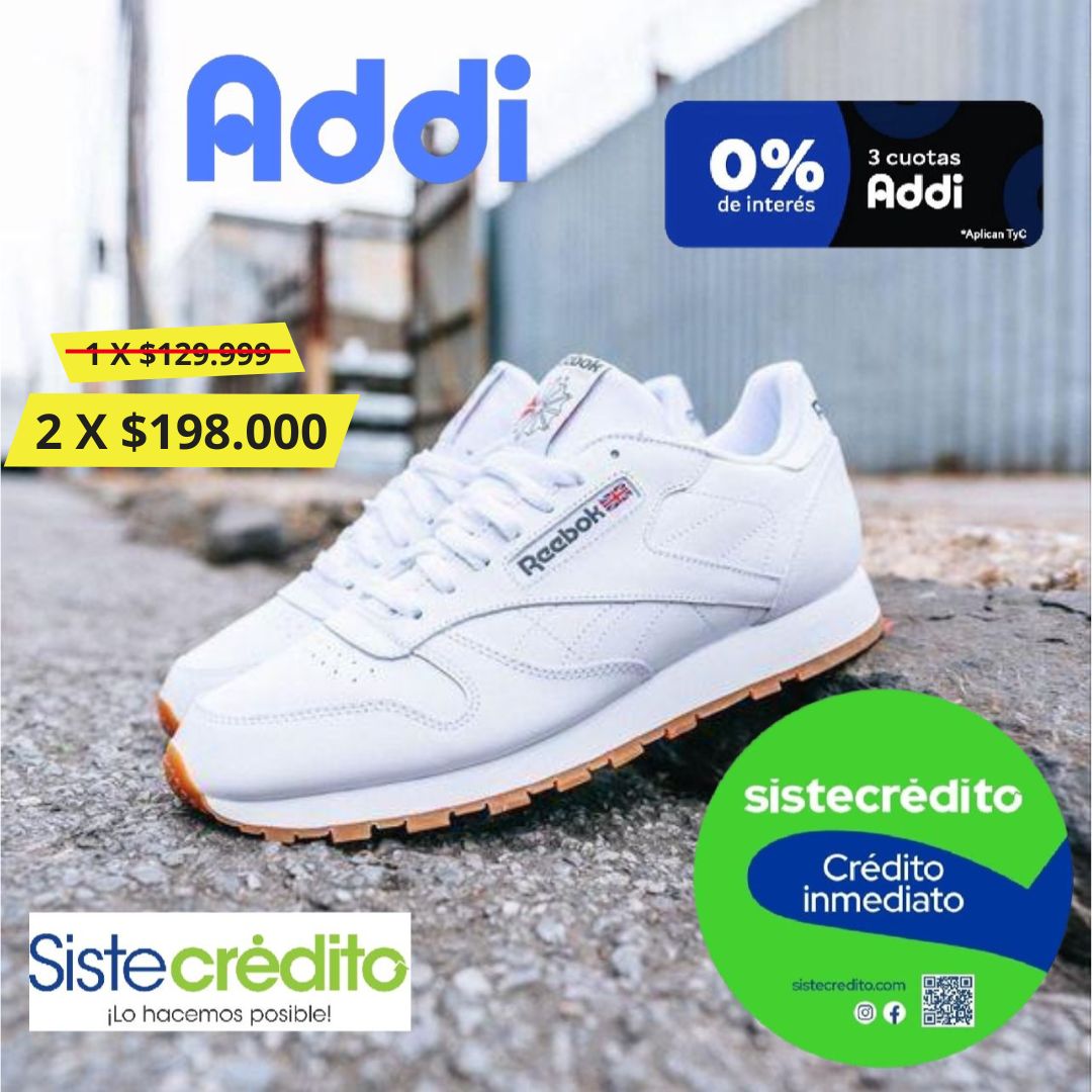 Zapatillas elite Facebook ad: ¡Da un paso con estilo!