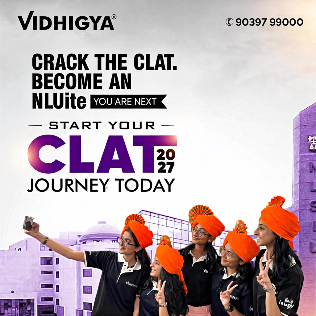 Vidhigya Facebook ad