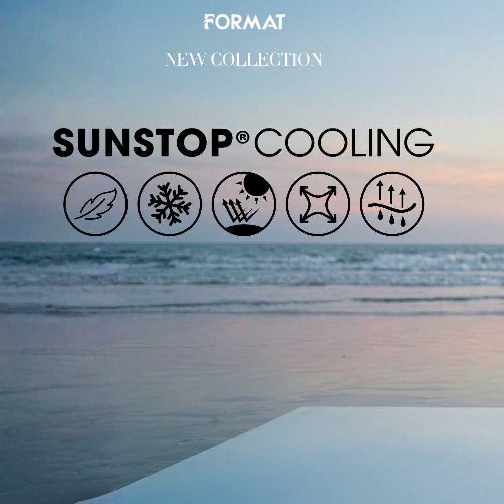 Format Facebook ad: SUNSTOP COOLING- SIÊU PHẨM MÙA HÈ QUAY TRỞ…