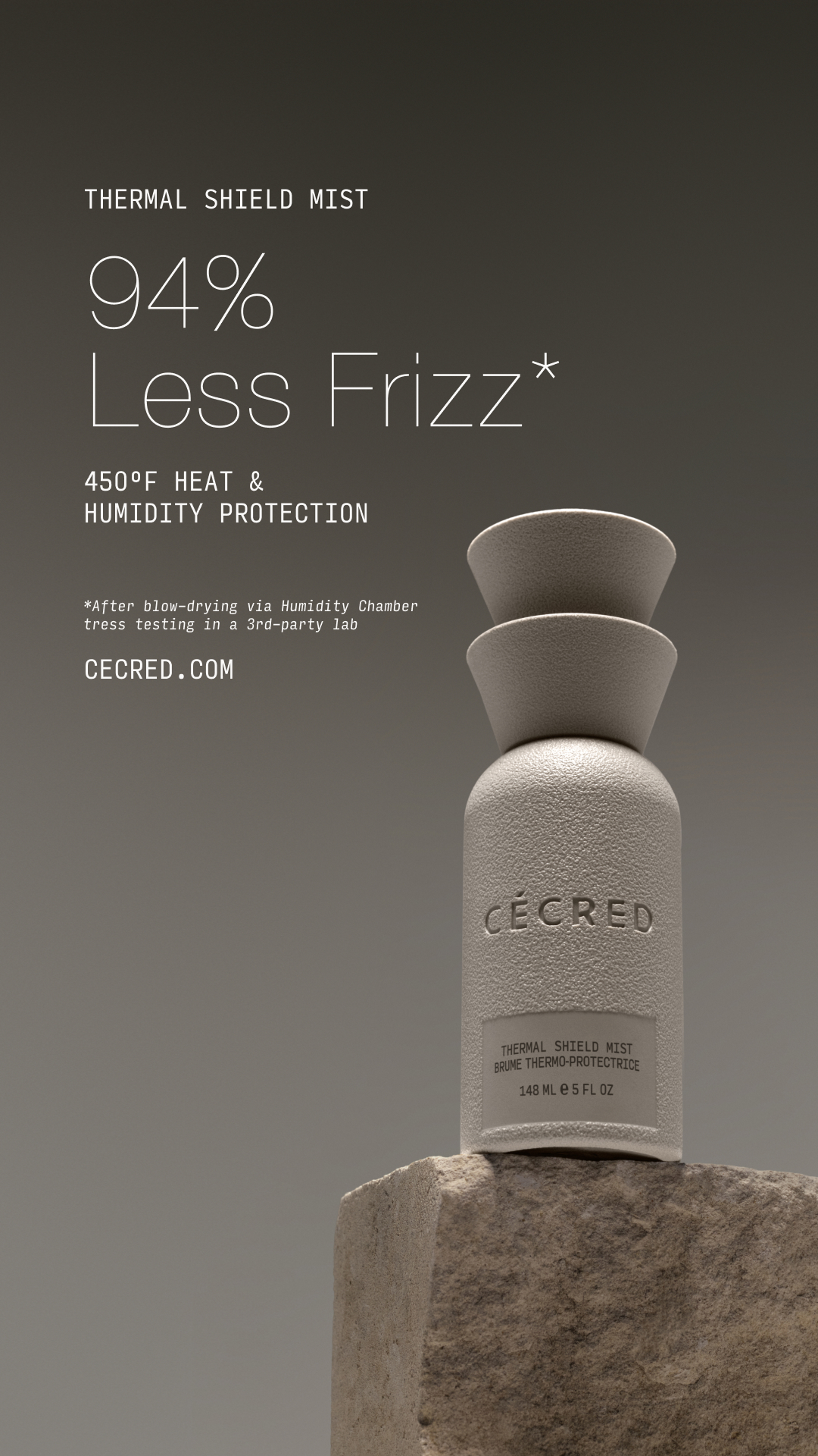 Cecred Facebook ad