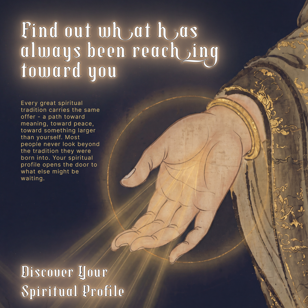 Astrospiritquest Facebook ad