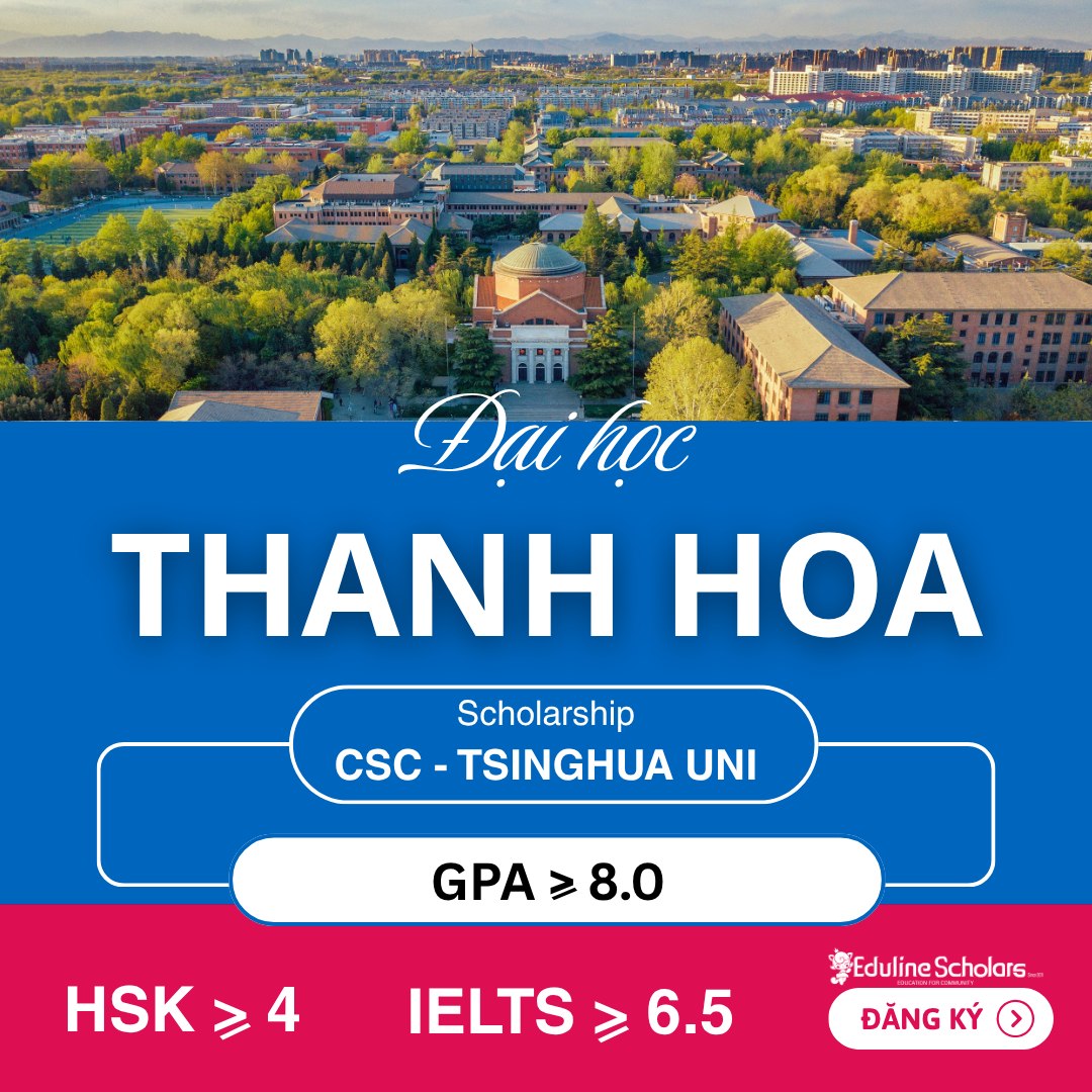 Eduline Scholars Facebook ad