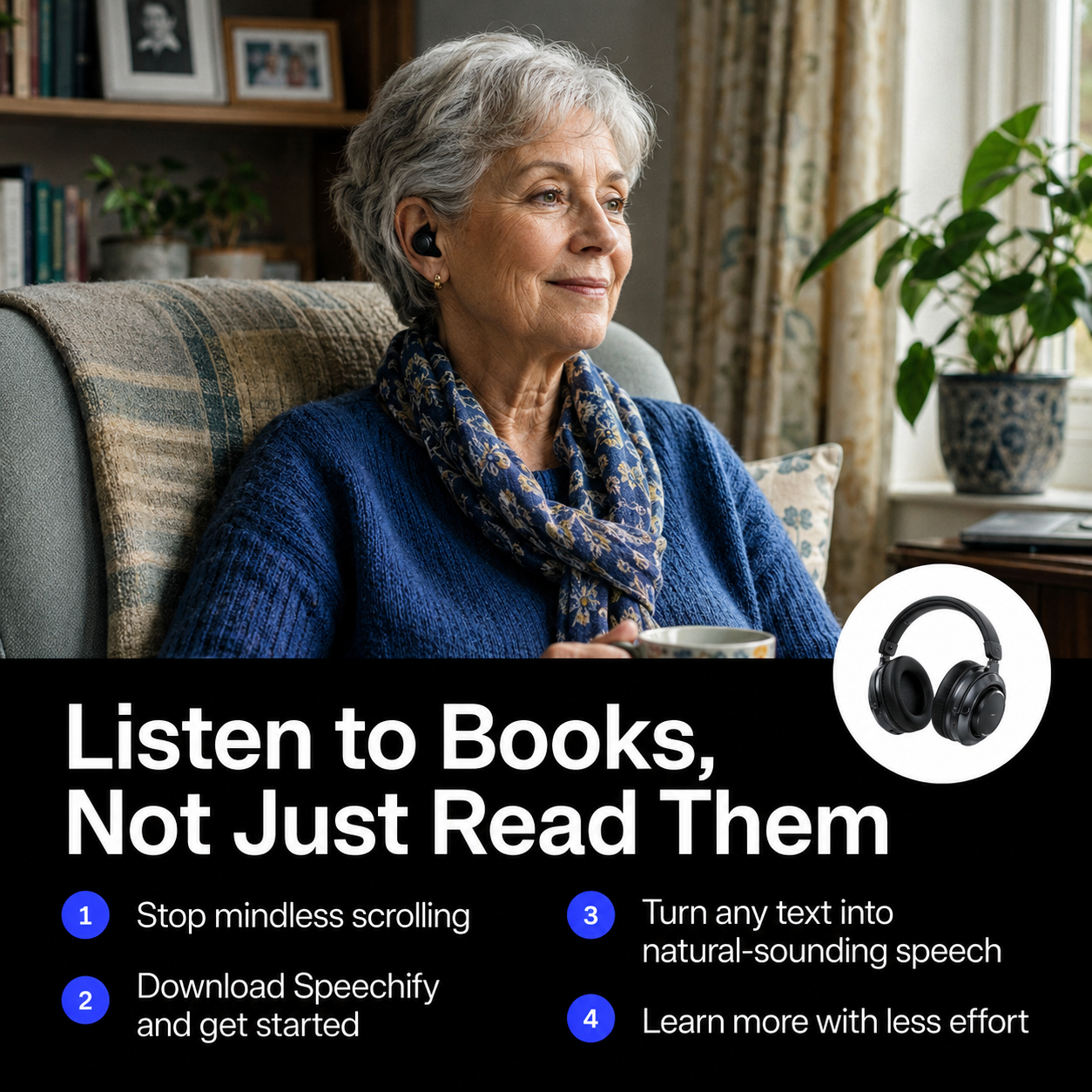Cliff Weitzman Facebook ad