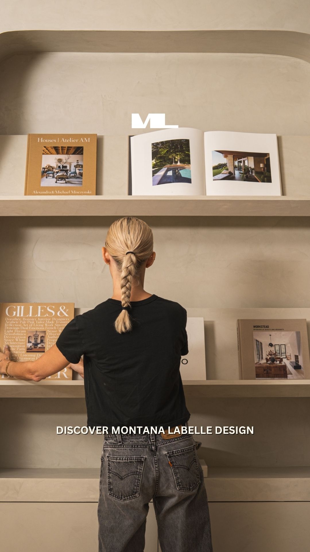 Montana Labelle Design & Lifestyle Facebook ad