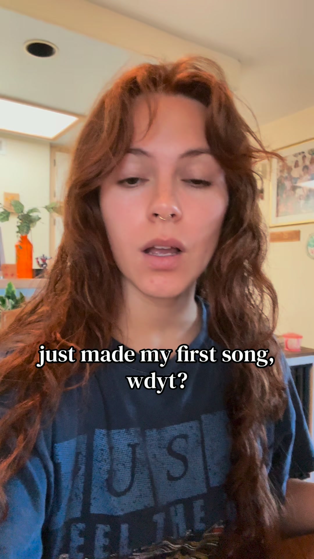 Mozart Music Facebook ad: Make a song from one prompt
