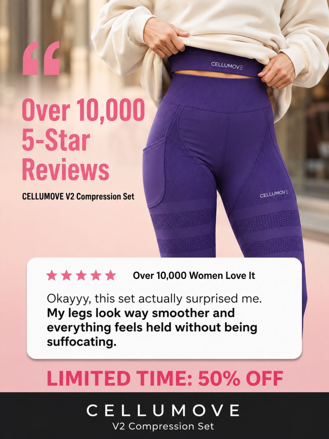 Cellumove WorldWide Facebook ad